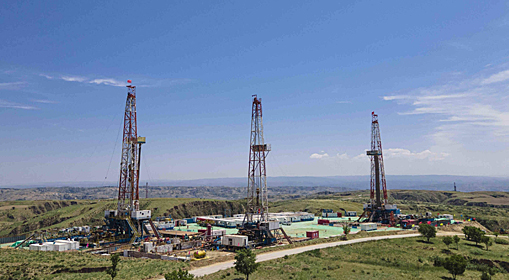 地質(zhì)與鉆孔應(yīng)用軟件