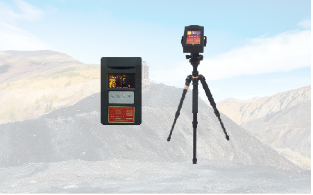 YHL90/360S礦用本安型電子地質(zhì)羅盤儀